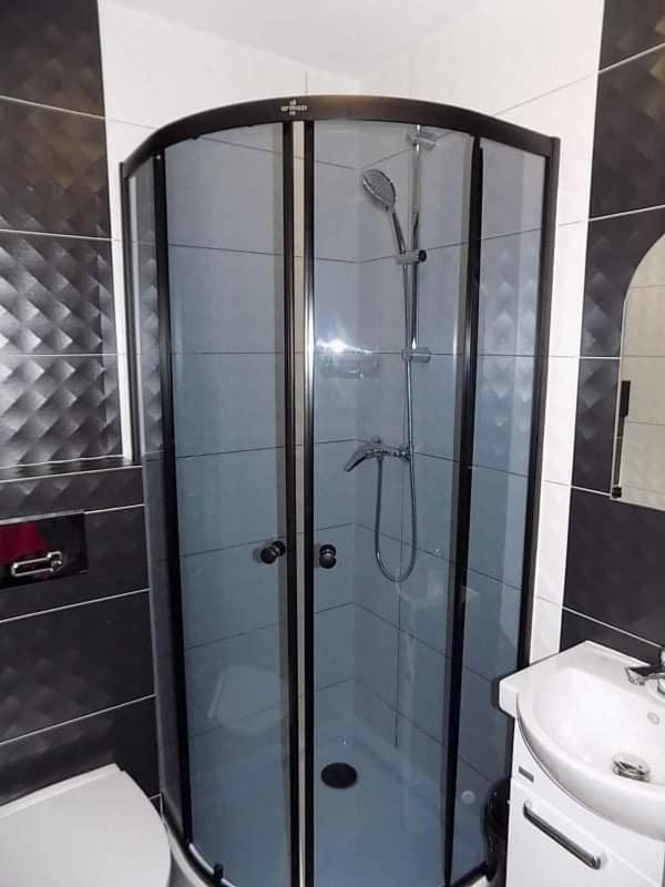 Apartamento U Halinki Czorsztyn Exterior foto